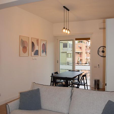Casa Sisto Apartment โรม ภายนอก รูปภาพ