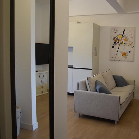 Casa Sisto Apartment โรม ภายนอก รูปภาพ
