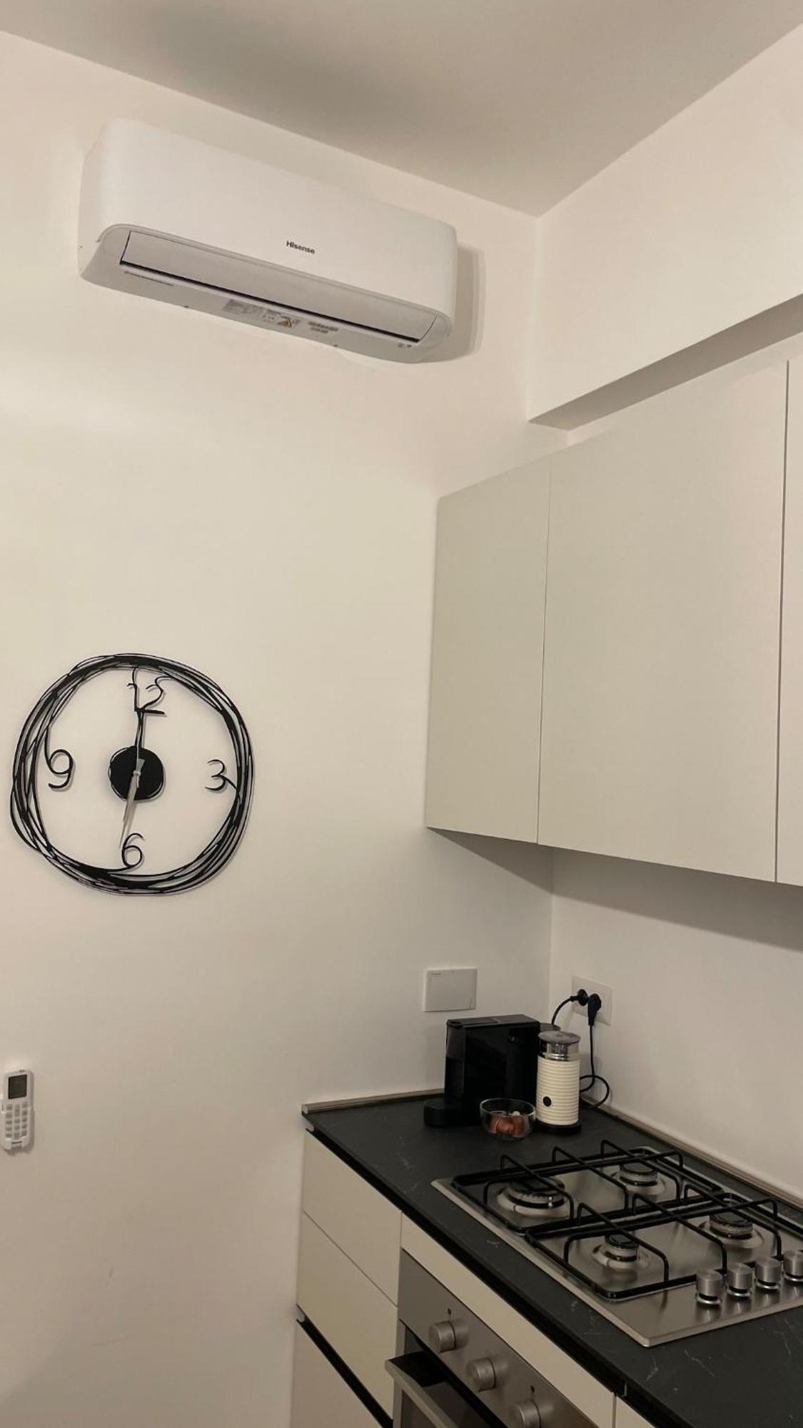Casa Sisto Apartment โรม ภายนอก รูปภาพ