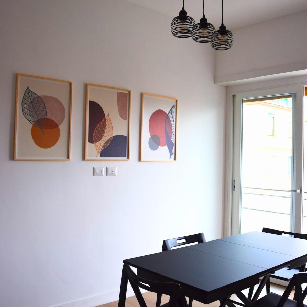Casa Sisto Apartment โรม ภายนอก รูปภาพ