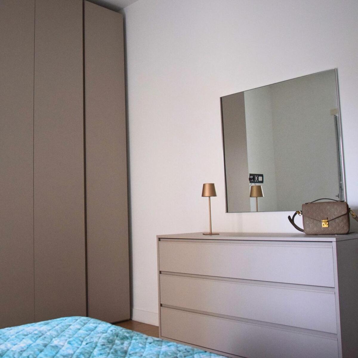Casa Sisto Apartment โรม ภายนอก รูปภาพ