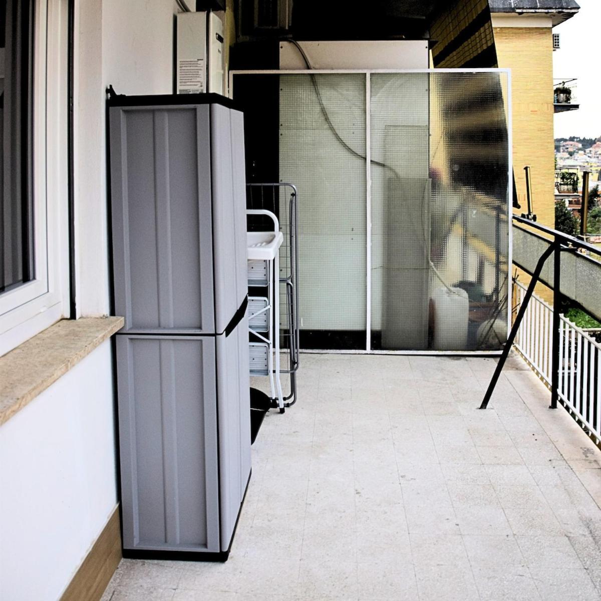 Casa Sisto Apartment โรม ภายนอก รูปภาพ