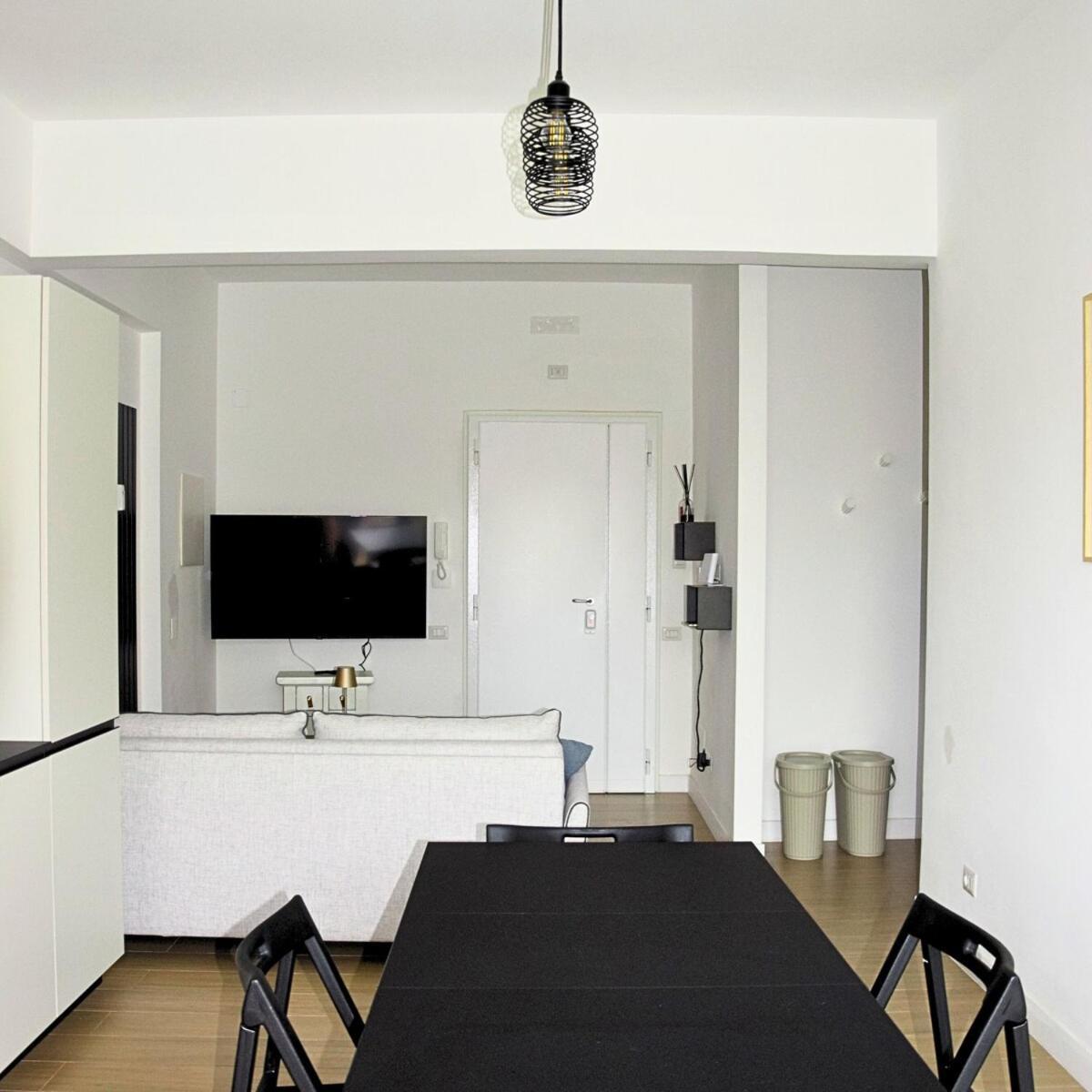 Casa Sisto Apartment โรม ภายนอก รูปภาพ