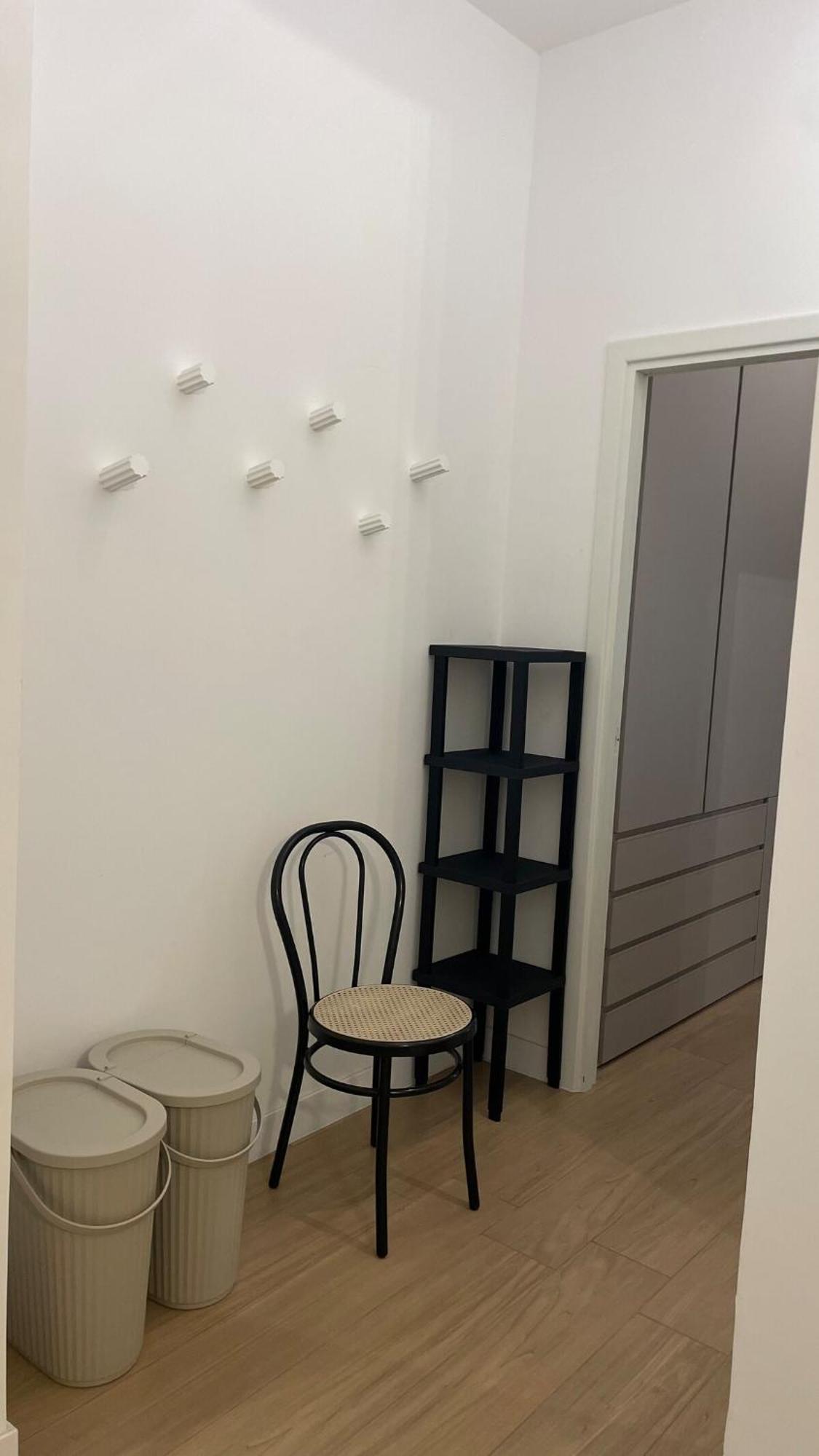 Casa Sisto Apartment โรม ภายนอก รูปภาพ