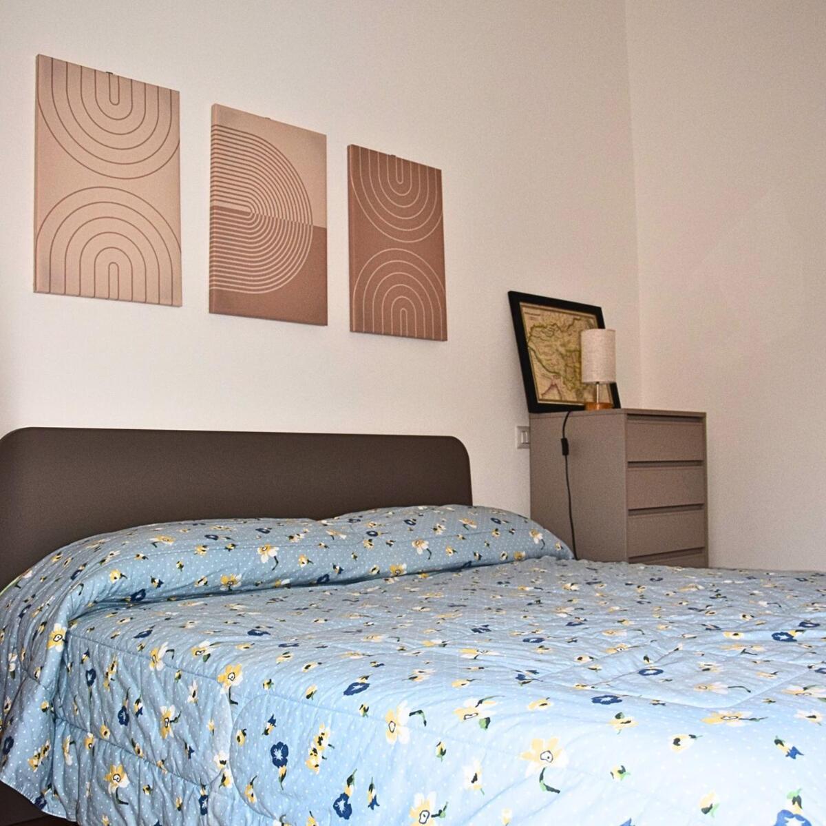 Casa Sisto Apartment โรม ภายนอก รูปภาพ