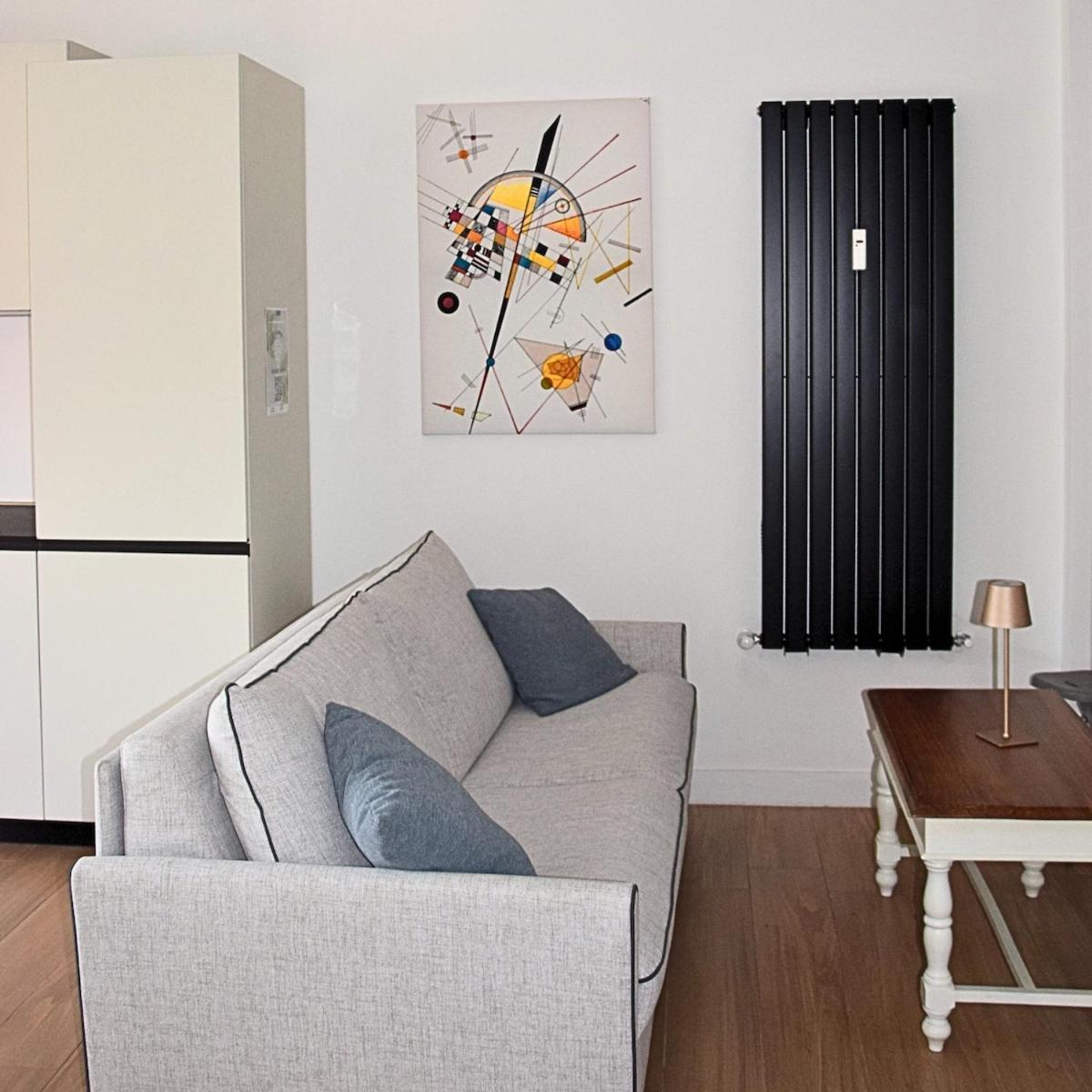 Casa Sisto Apartment โรม ภายนอก รูปภาพ
