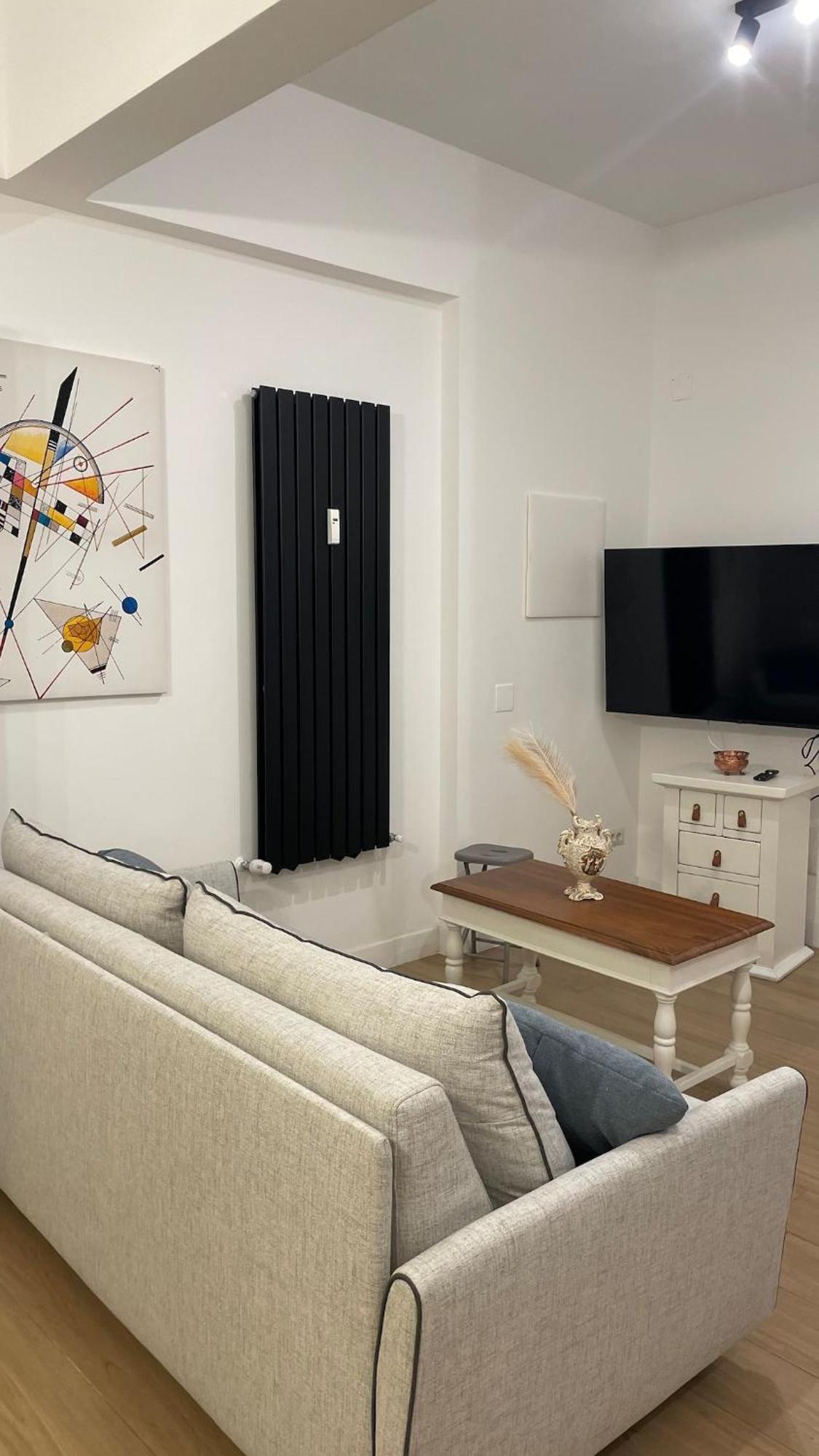 Casa Sisto Apartment โรม ภายนอก รูปภาพ