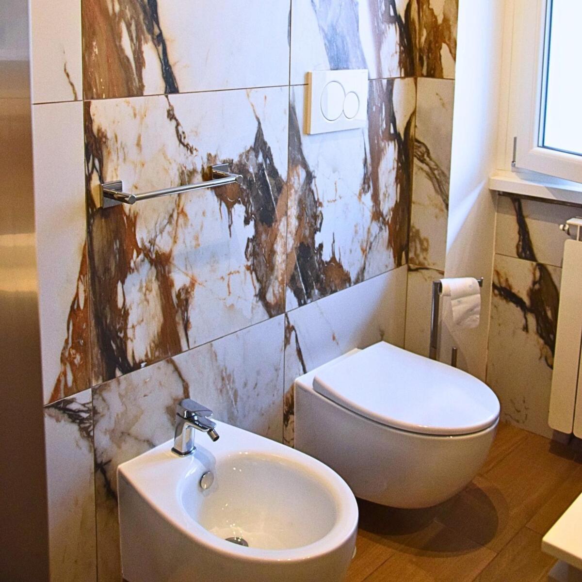 Casa Sisto Apartment โรม ภายนอก รูปภาพ