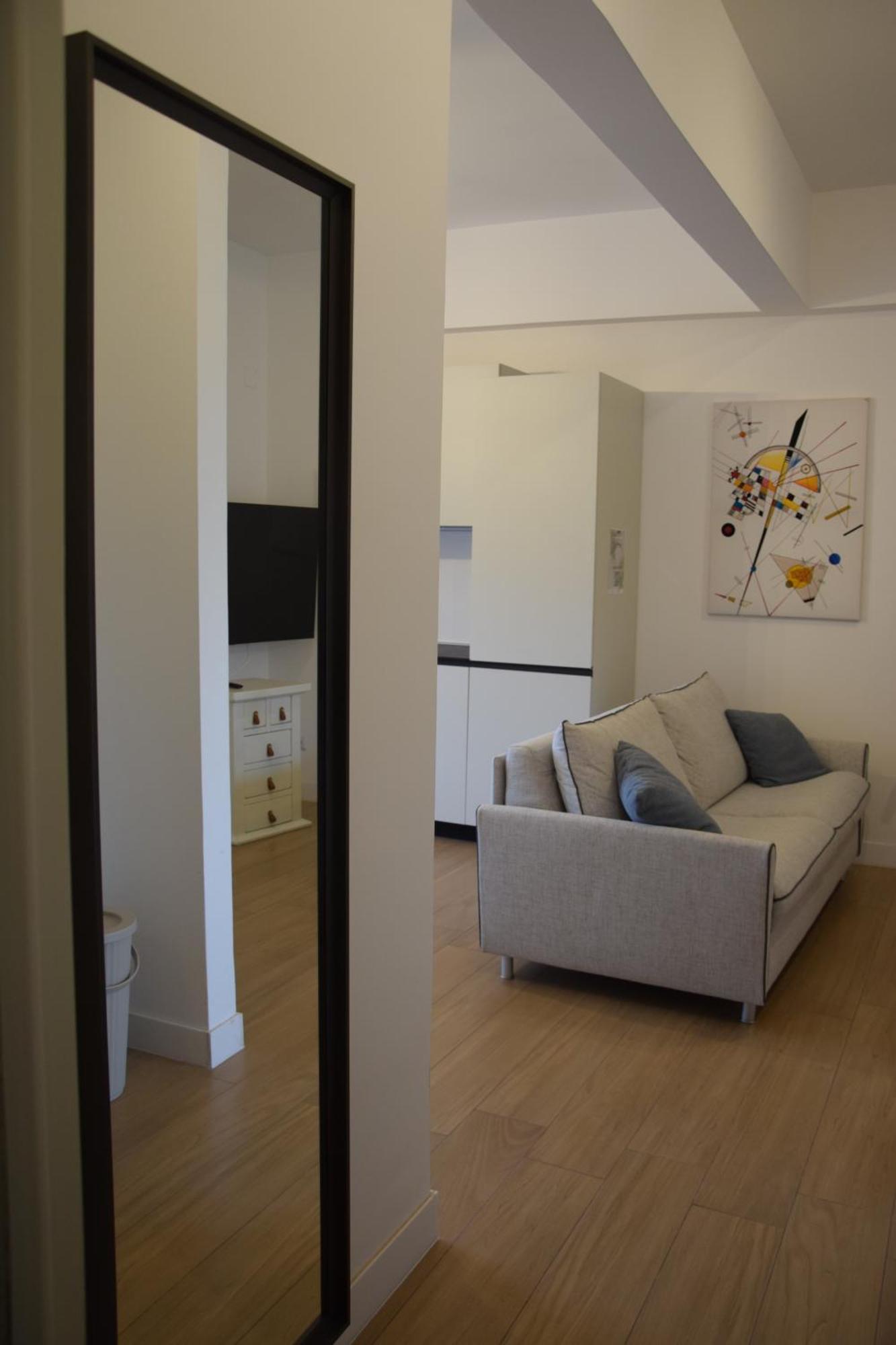 Casa Sisto Apartment โรม ภายนอก รูปภาพ